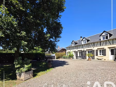 vente maison à radepont (27380) : à vendre / 117m² radepont