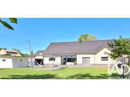 vente maison à tourville-la-rivière (76410) : à vendre / 213m² tourville-la-rivière