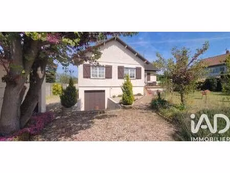 vente maison à venables (27940) : à vendre / 82m² venables
