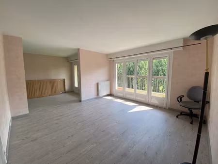 appartement rambouillet 2/3 pièce(s) 65.m2