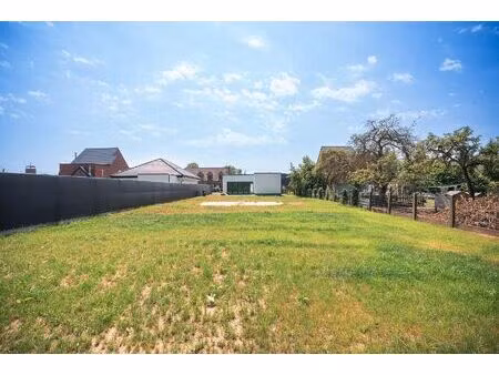 maison à vendre à broekmansstraat 18 booischot (rbw25617)