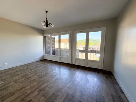 vente appartement 3 pièces 67 m² à aire-sur-l'adour (40800)  118 000 €