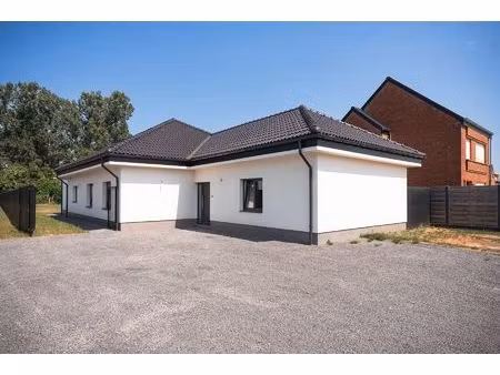 maison à vendre à broekmansstraat 16 booischot (rbw25616)