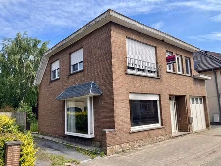 maison à vendre à moleneinde 18 lochristi (rwc42823)
