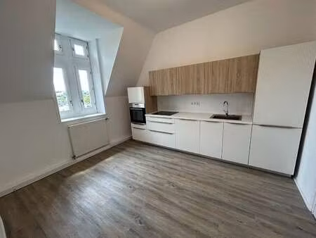 vente appartement 2 pièces à château-gontier (53200) : à vendre 2 pièces / château-gontier