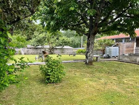 vente maison à montaudin (53220) : à vendre / 69m² montaudin