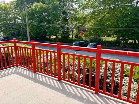vente appartement 1 pièce 28 m² à ares (33740)  137 000 €
