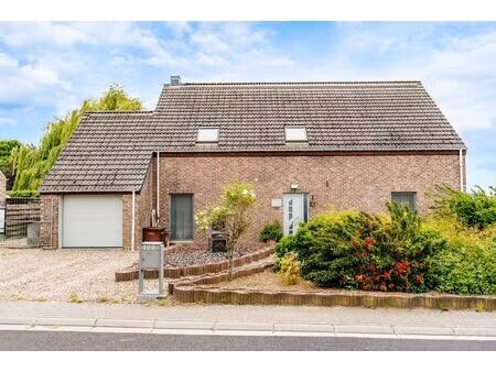 villa à vendre à rue de la station 108 racour (vbe36589)
