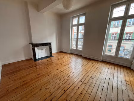 appartement montauban - 2 pièce(s) - 51 m2