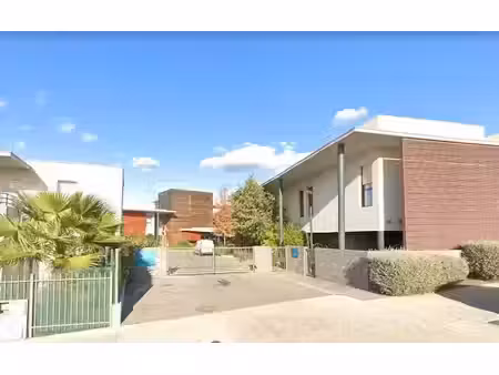 vente appartement 1 pièce 20.26 m² à agde (34300)  125 080 €