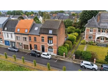 maison de maître à vendre à victor van sandelaan 17 wetteren (rbw25405)