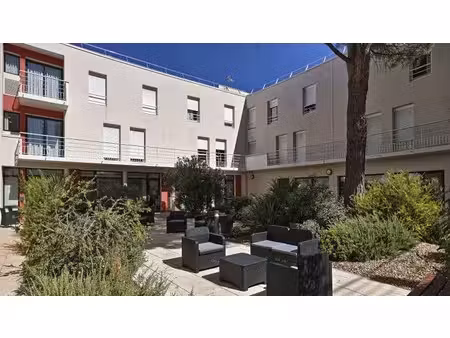 vente appartement 1 pièce 17.1 m² à carpentras (84200)  143 080 €
