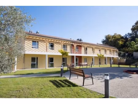 vente appartement 1 pièce 16.83 m² à saint-didier (84210)  145 200 €