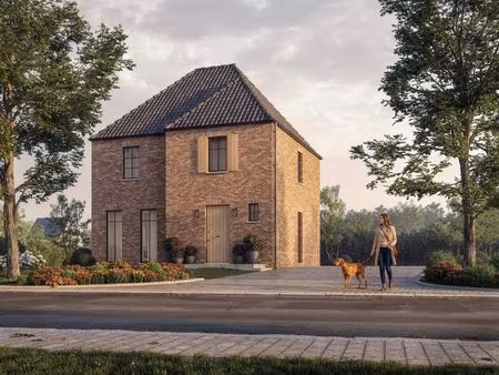 maison à vendre à leeuwerweg 45 saint-trond (rbw25653)