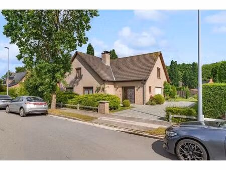 maison à vendre à kortebrugge 27 sint-michiels (rbw25472)