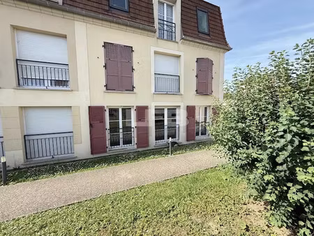vente appartement 2 pièces 50.71 m² à chambly (60230)  150 000 €