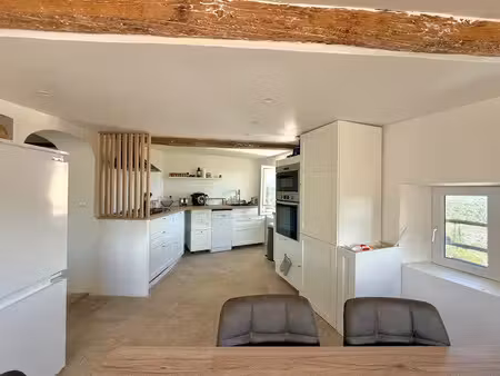 vente appartement 3 pièces 80 m² à seillans (83440)  175 000 €