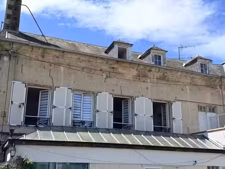 vente appartement 3 pièces 67.75 m² à villers-cotterets (02600)  149 900 €