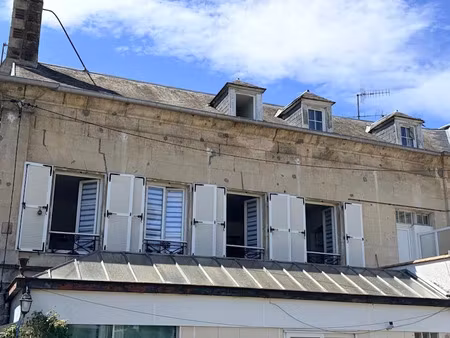 vente appartement 3 pièces 67 m² à villers-cotterets (02600)  149 900 €