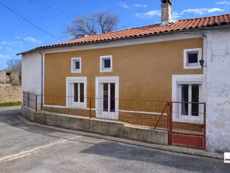 achat : maison (17490)