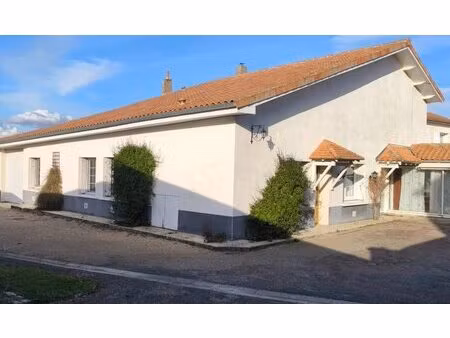 achat : maison (16170)
