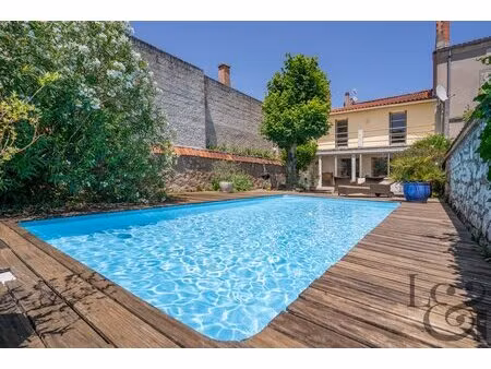maison de ville à vendre à villeneuve-sur-lot