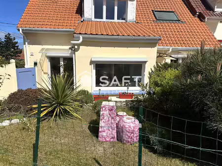 demeure familiale de caractère wissant (62179)