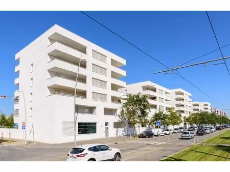 appartement t2 - 47m² + 26m² de terrasse - 31700 beauzelle