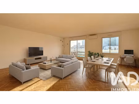 vente appartement 5 pièces