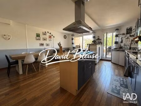 appartement à éragny (95610)