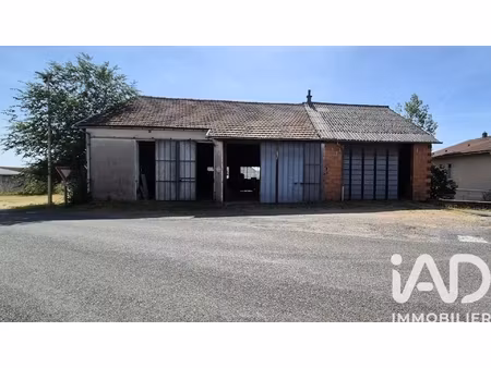vente immeuble 190 m²