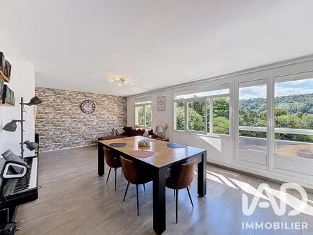 appartement à saint-aubin-lès-elbeuf (76410)