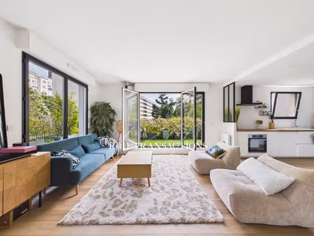 val d'or appartement 3 pièces de 84 m2