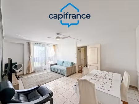 appartement à vendre 4 pièces saint denis (974)