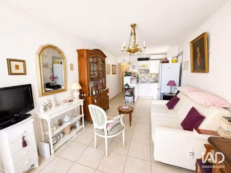 appartement à saint-mandrier-sur-mer (83430)