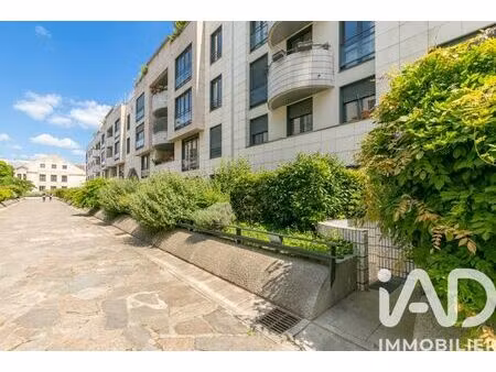 appartement à vincennes (94300)