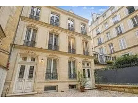 vente bureaux 184 m²