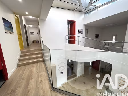 vente boutique/local commercial 497 m²