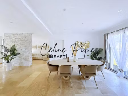 vente maison 7 pièces 179 m² boulon (14220)