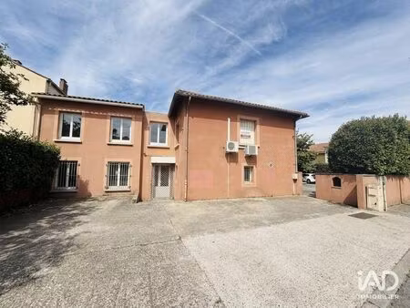maison à carpentras (84200)