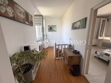 maison familiale avec 4 chambres  terrasse et jardin – laigneville
