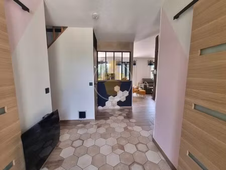 maison individuelle secteur frières-faillouël