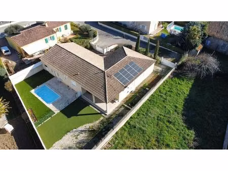 vente maison 6 pièces 136 m² ginestas (11120)
