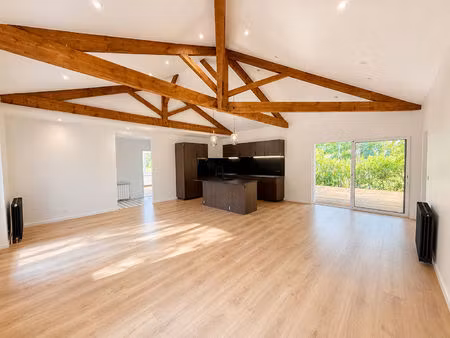 maison gradignan 6 pièce(s) 172 m2