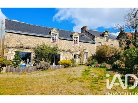 maison à moustoir-ac (56500)