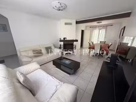 maison familiale avec véranda  5 chambres et garage – cauffry