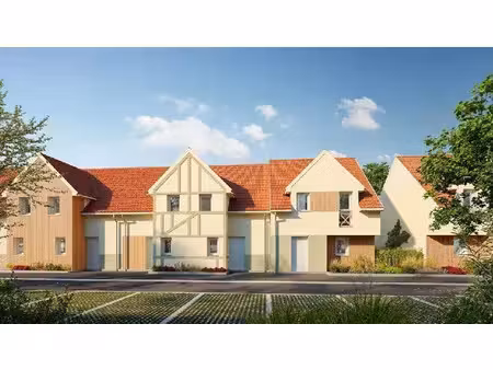 vente maison 3 pièces 54 m² à saint-valery-sur-somme (80230)  228 000 €