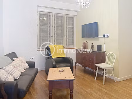 immeuble 150 m2 avec 3 appartements dont 1 disponible de sui