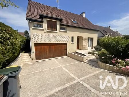 maison à vert-saint-denis (77240)