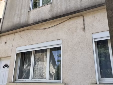 vente maison/villa 2 pièces